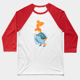 In your arms Baseball T-Shirt